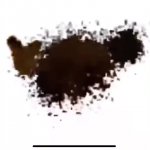 disintegrate meme