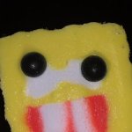 Manipulated SpongeBob