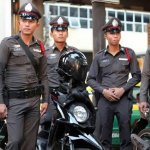 Royal Thai Police