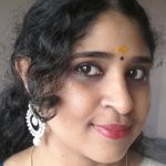 Jyothi Subrahmannian Nair