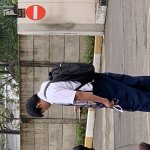 Lost child