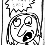 (so-said) Blind Maree