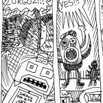 Zorgos for Afternoon Tea