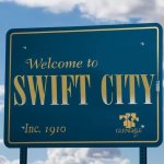 Swift City