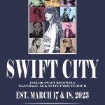 Swift City