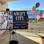 Swift City