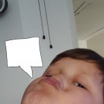 Adam thinks