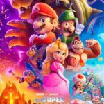 Mario Movie