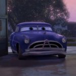 Doc Hudson We Are Not The Same
