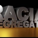 RACIAL SEGREGATION meme