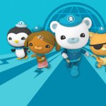 octonauts