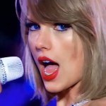 Taylor Swift performance