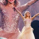 Taylor Swift performance