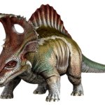 Spinoceratops 2
