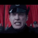 General Hux Rally GIF Template