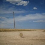 Endless Dust Bowl GIF Template