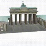 Brandenburger Tor Germany
