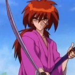 Himura Kenshin Meme Generator - Imgflip