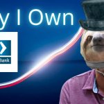 Sloth why I own Stable Value Bank