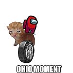 in ohio | image tagged in ohio | made w/ Imgflip meme maker