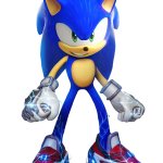 Sonic (Netflix Adaptation)