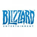 Blizzard Ent Logo