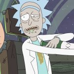 Rick Sanchez