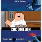 Cocomelon is hell | COCOMELON | image tagged in what bout that,cocomelon | made w/ Imgflip meme maker