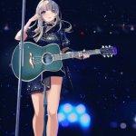 Taylor Swift AI