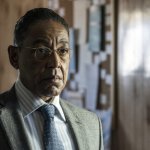 Serious gus fring