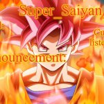 Super_Saiyan_Oven Announcement temp