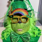 Happy st. Pattys day Bonniesfuncreations
