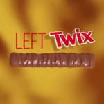 Right Twix Or… | image tagged in gifs,lobster,twix,shitpost | made w/ Imgflip video-to-gif maker