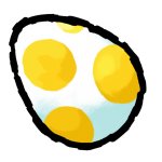 Yellow Egg