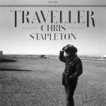 Chris Stapleton Traveller Album