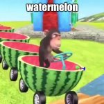 watemelon