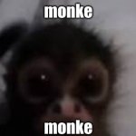 monke