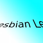 sesbian lex