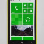 Windows phone 8.1