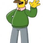 Ned Flanders