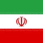 Iran Flag