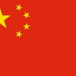 China Flag