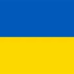 Ukraine Flag