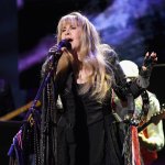 Stevie Nicks