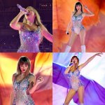 Taylor Swift Eras tour