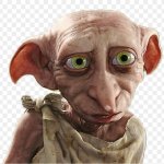 Dobby template