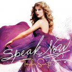 Taylor Swift Speak Now