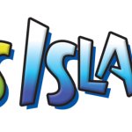 Yoshi's Island DS Beta Logo
