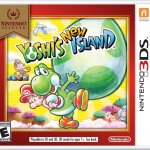 Nintendo Selects North America Boxart