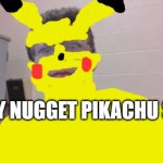 blurry pikachu sauce